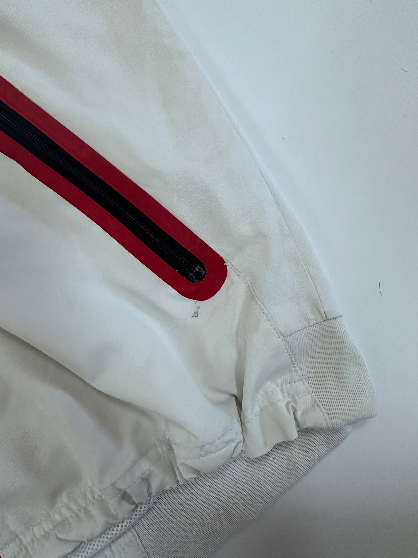 Adidas AC Milan Tracksuit (S)