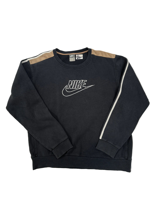 Nike Pullover (L)