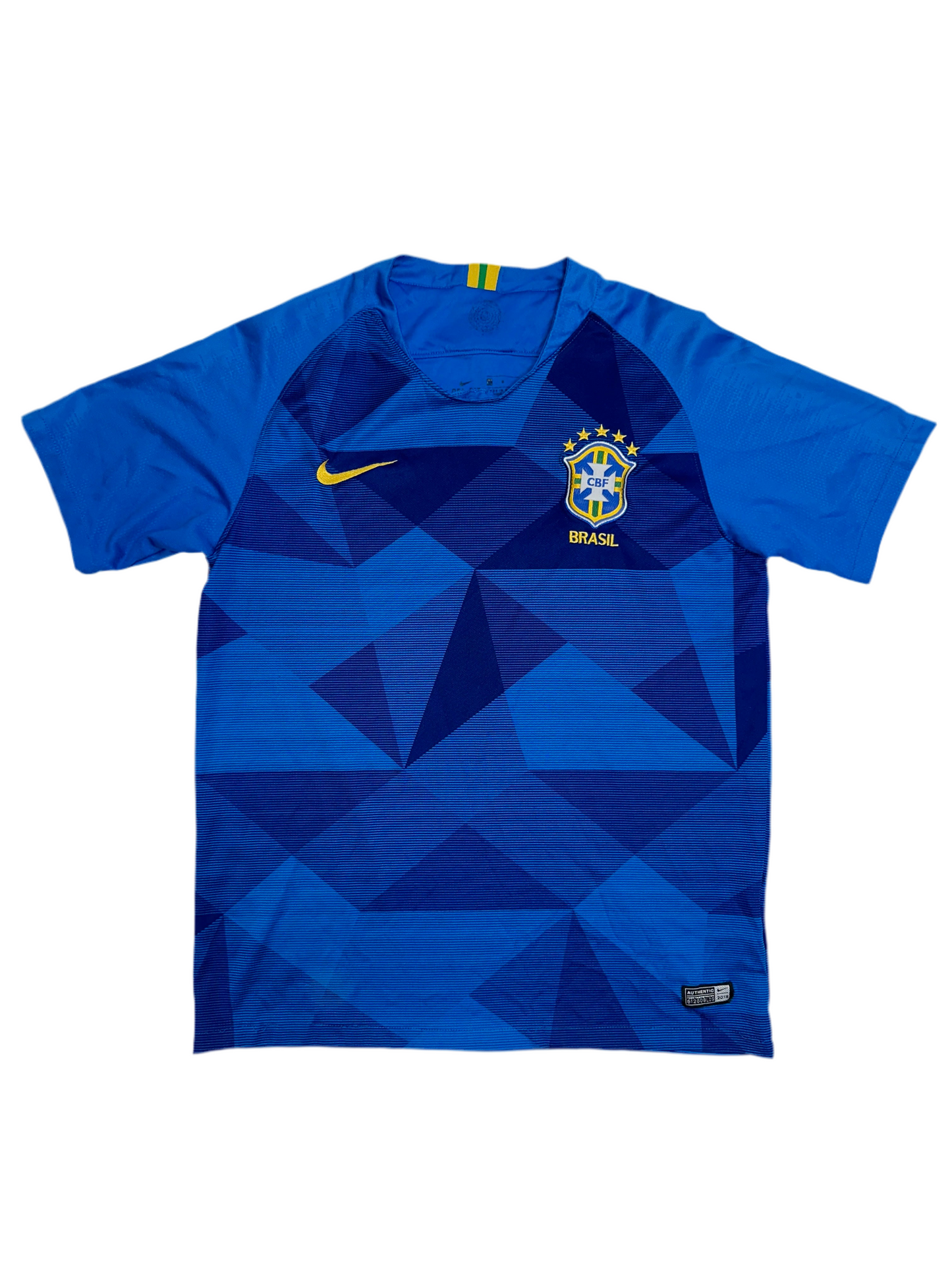 Nike Trikot Brasilien (M)