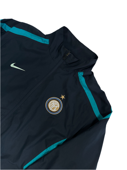 Nike Inter Mailand Trackjacket (L)