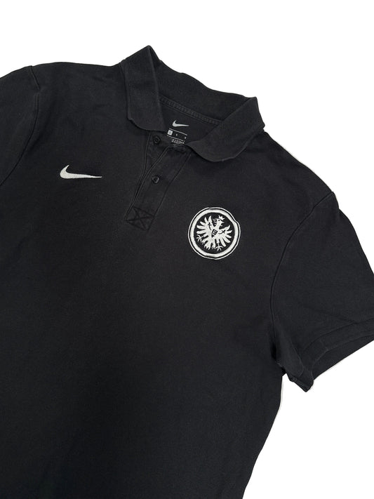 Nike Eintracht Frankfurt Poloshirt (L)