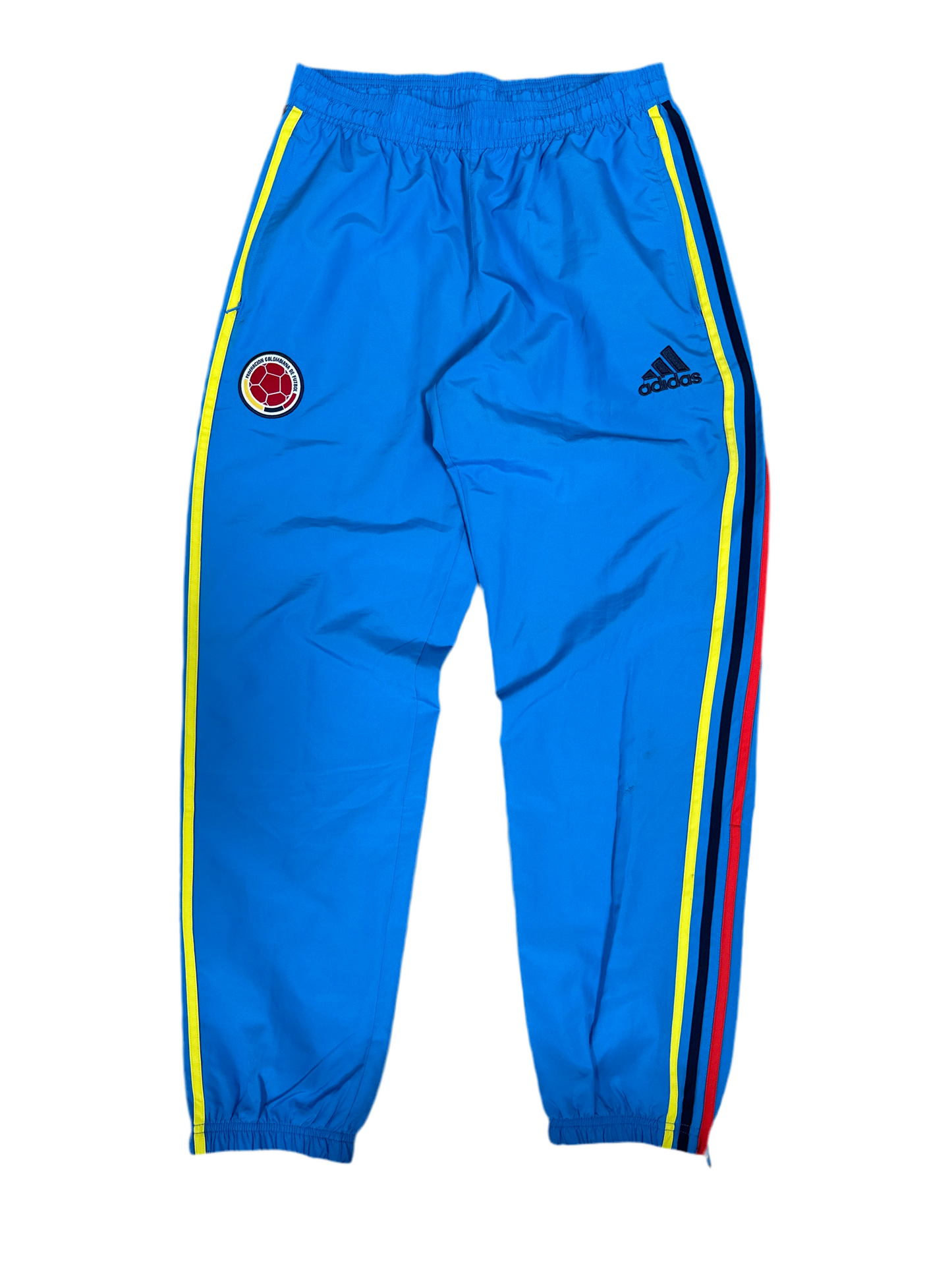 Adidas Kolumbien Vintage Tracksuit (M)