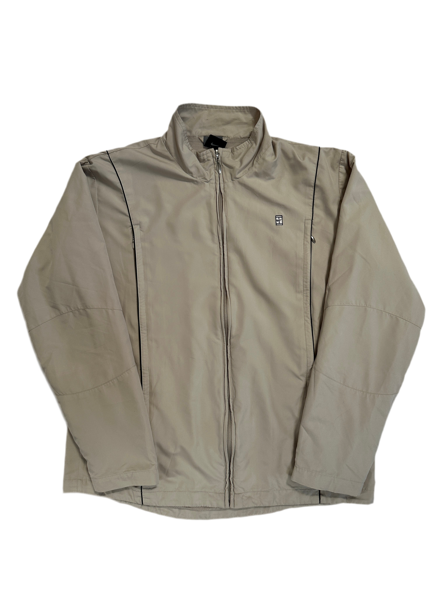 Nike Trackjacket (S)