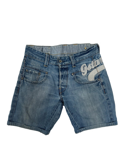 G Star RAW Jeans Shorts