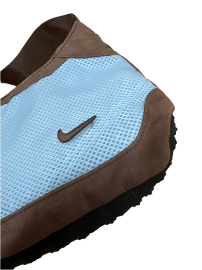 Seltene Nike Baguette Tasche 90s