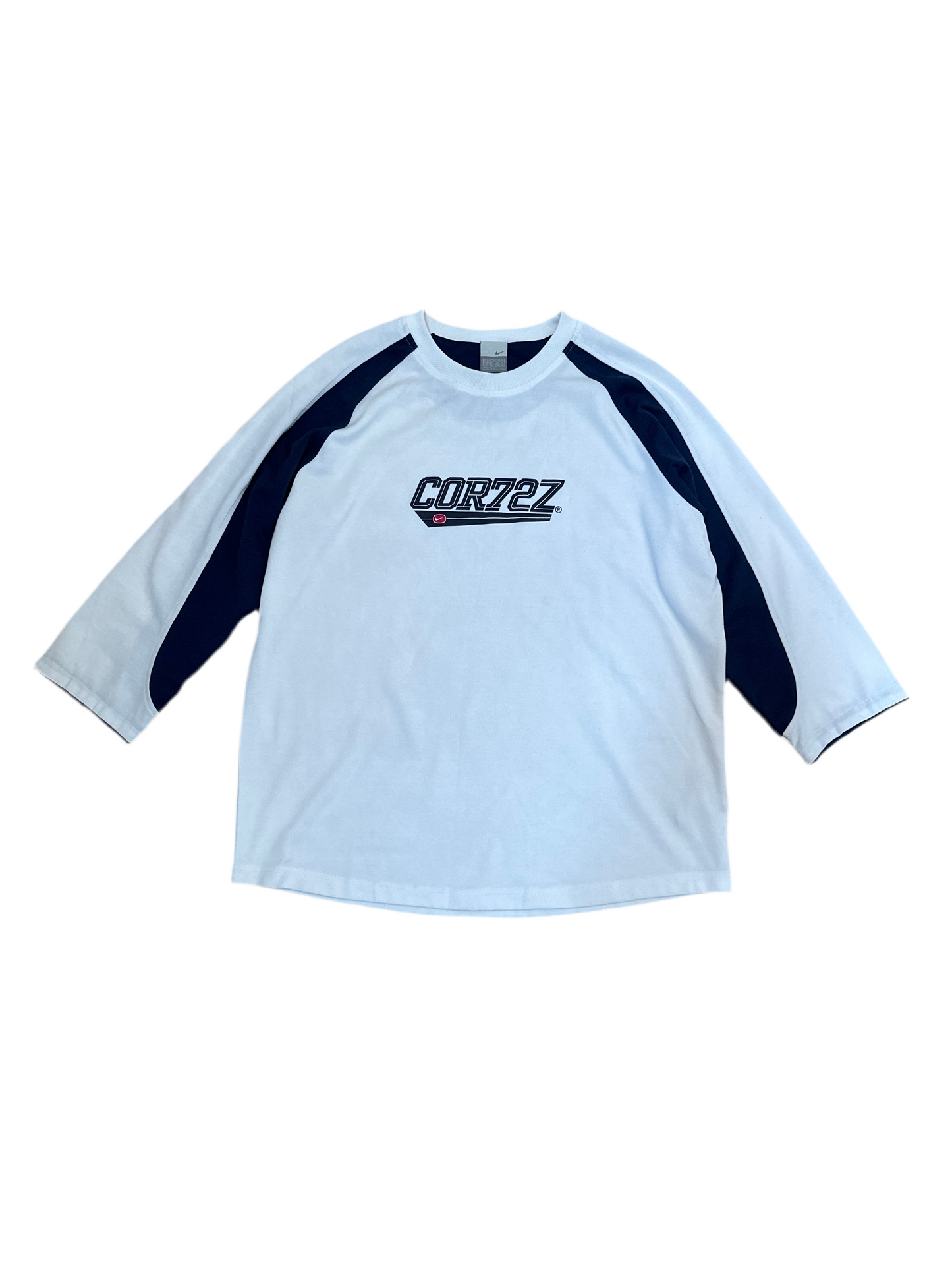 Nike Cortez 3/4 Shirt (L)