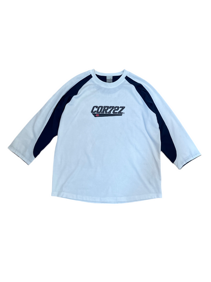 Nike Cortez 3/4 Shirt (L)