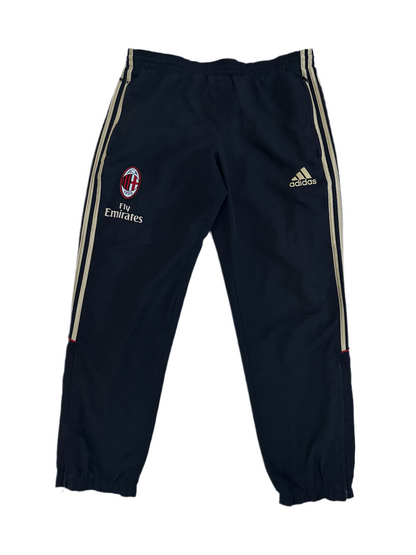 Adidas AC Milan Tracksuit (S)