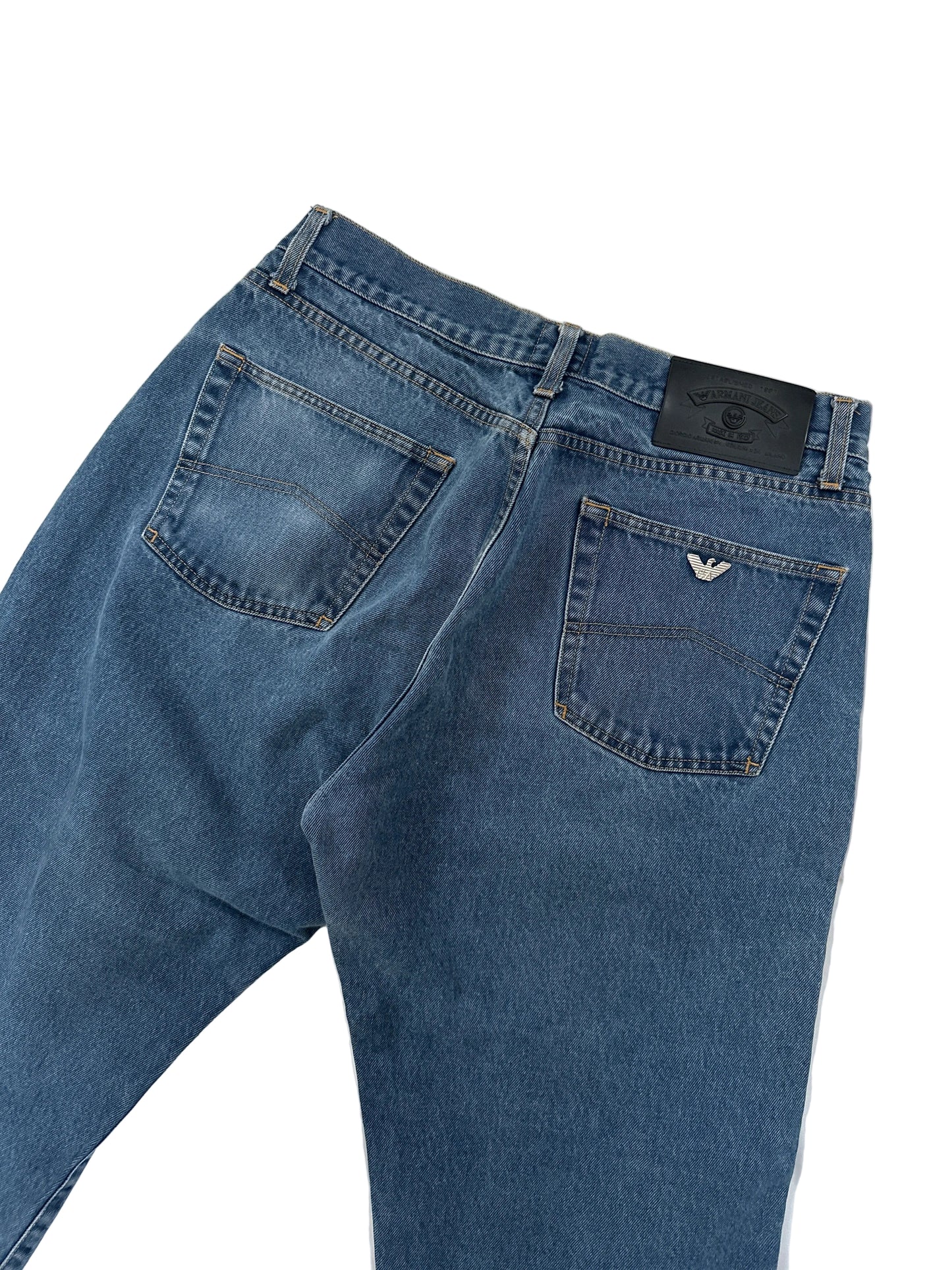 Armani Jeans