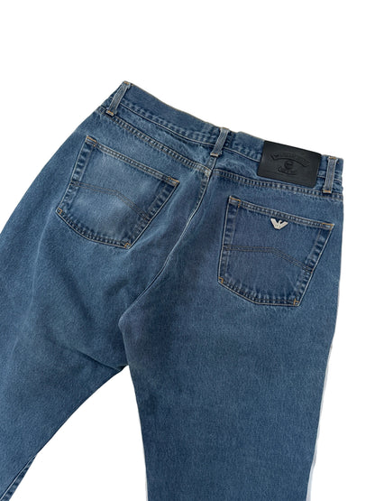 Armani Jeans
