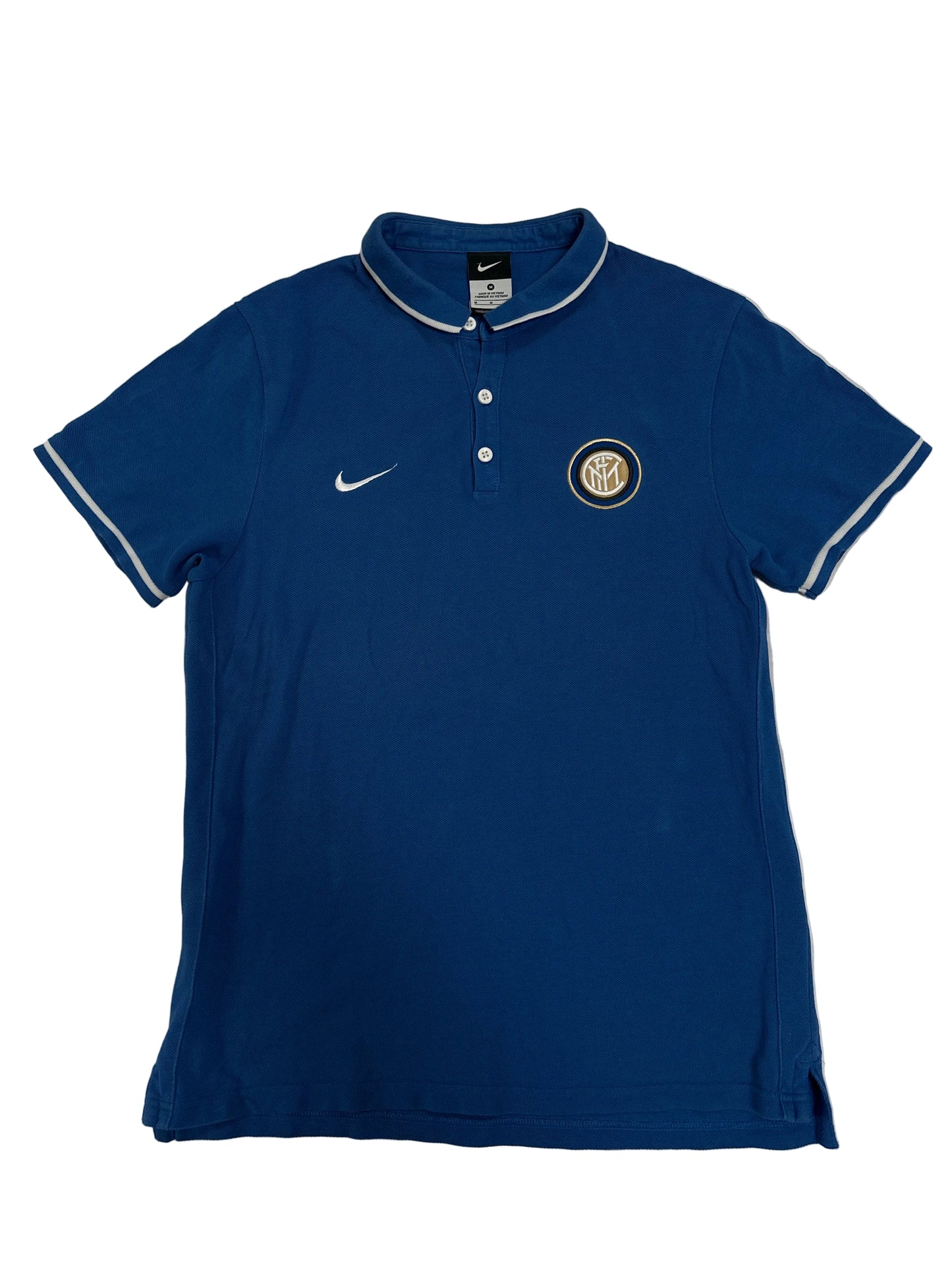 Nike Poloshirt Intermailand (M)