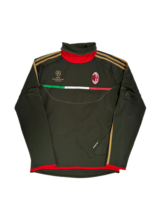 Adidas AC Milan Pullover (M)