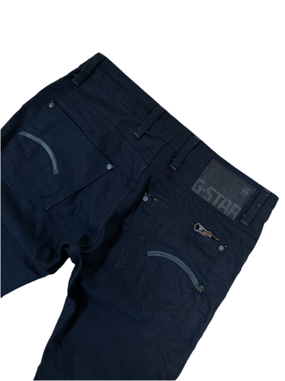 G Star Raw Vintage Jeans