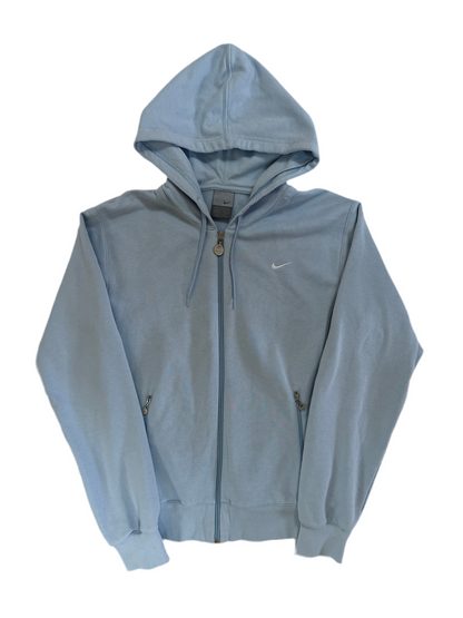 Nike Zip Hoodie (M)