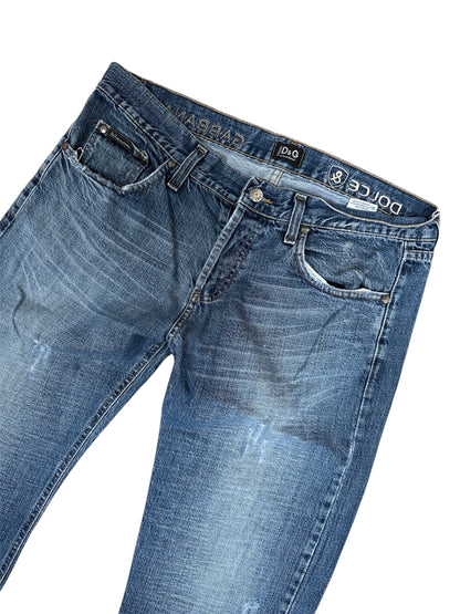 Dolce & Gabanna Vintage Jeans