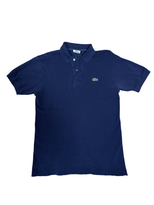 Lacoste Poloshirt Vintage (M)