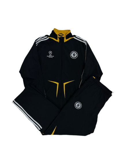 Adidas Chelsea Tracksuit (L)