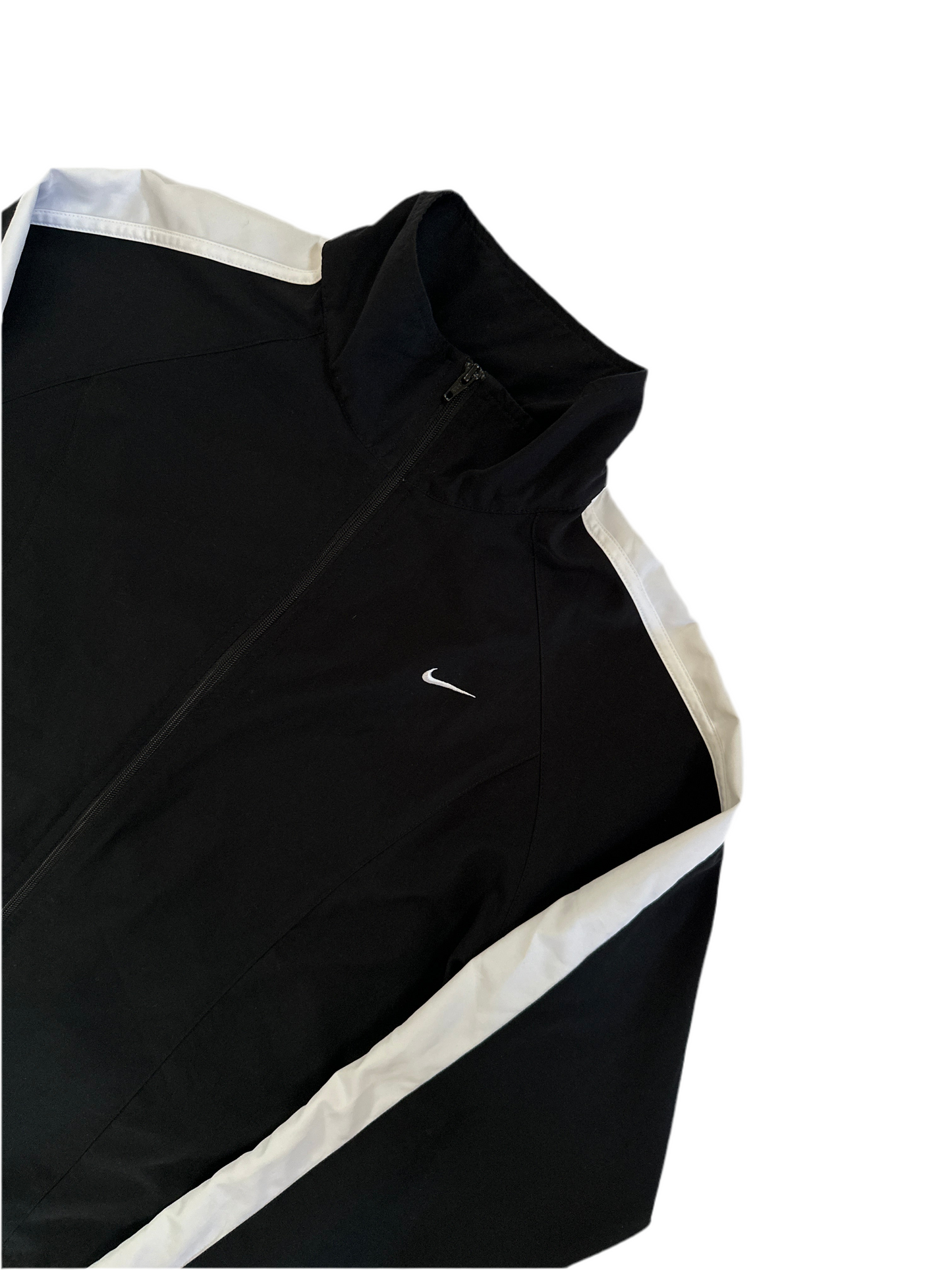 Nike Trackjacket (S)