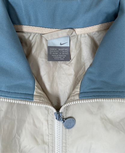 Nike Vintage Trackjacket (XL)
