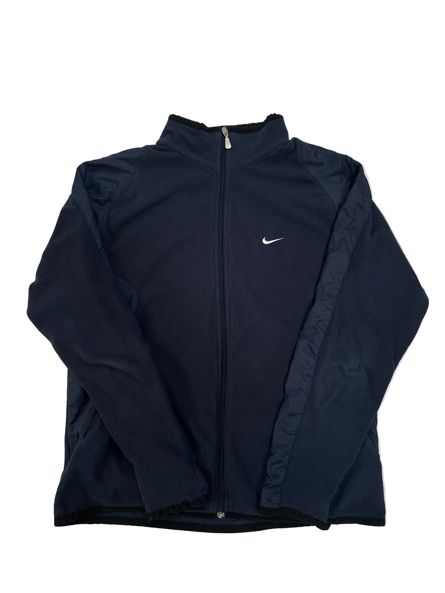 Nike Fleecejacke (M)