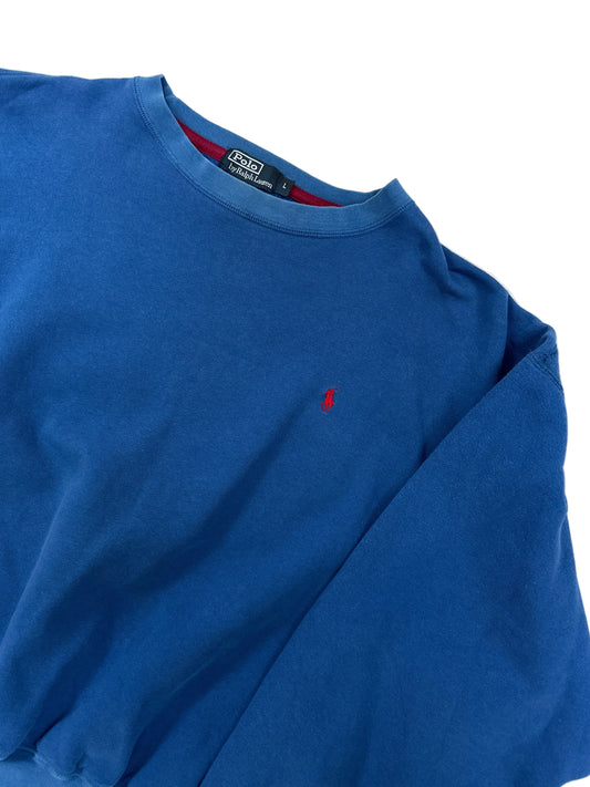 Polo Ralph Lauren Pullover (L)
