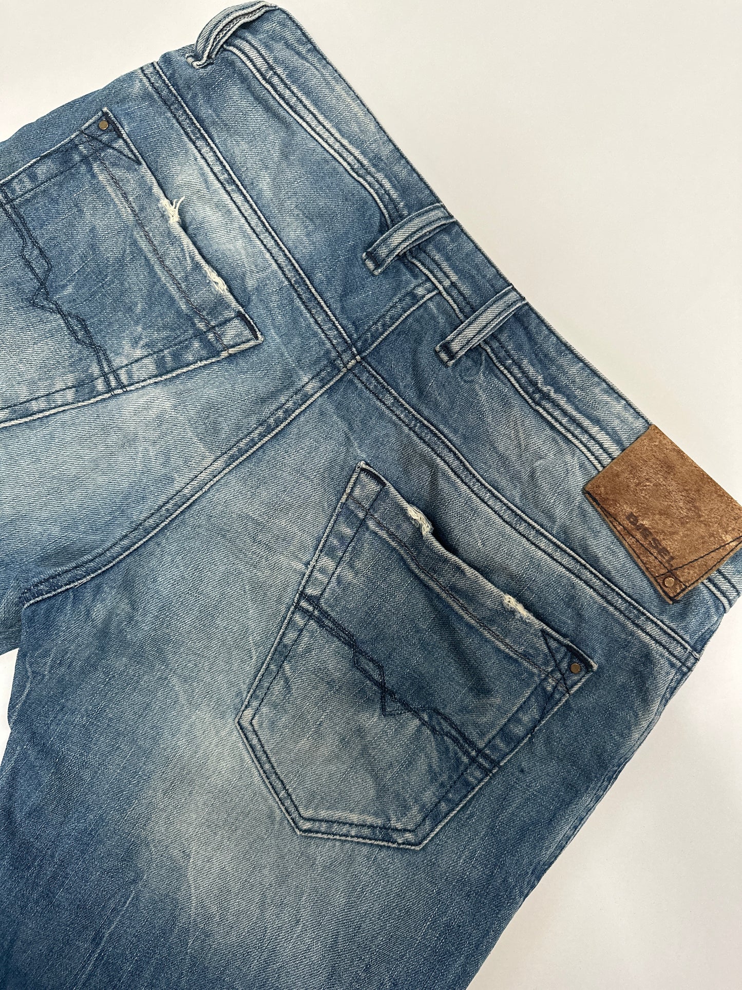 Diesel Jeans
