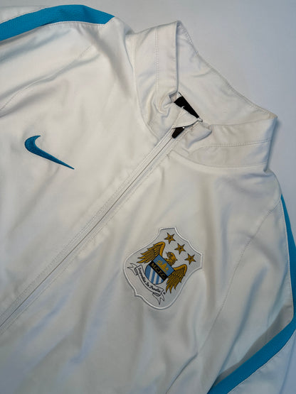 Nike Manchester City Trackjacket (M)