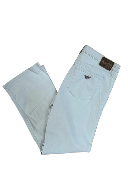 Armani Jeans