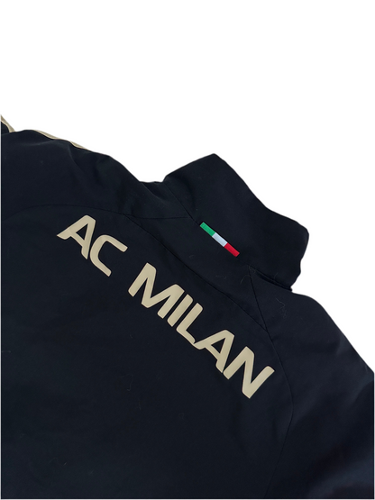 Adidas AC Milan Tracksuit (S)