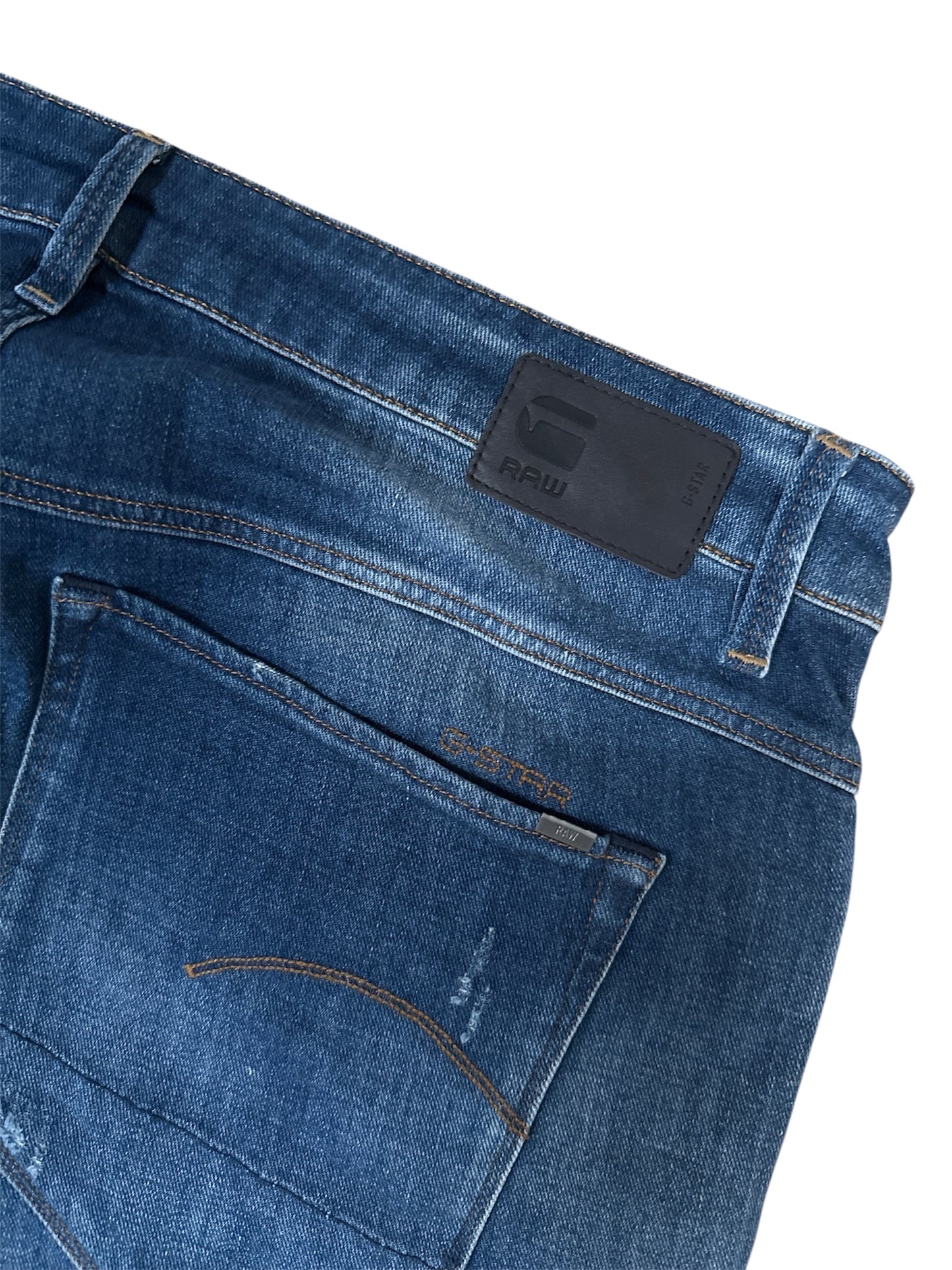 G Star Vintage Jeans