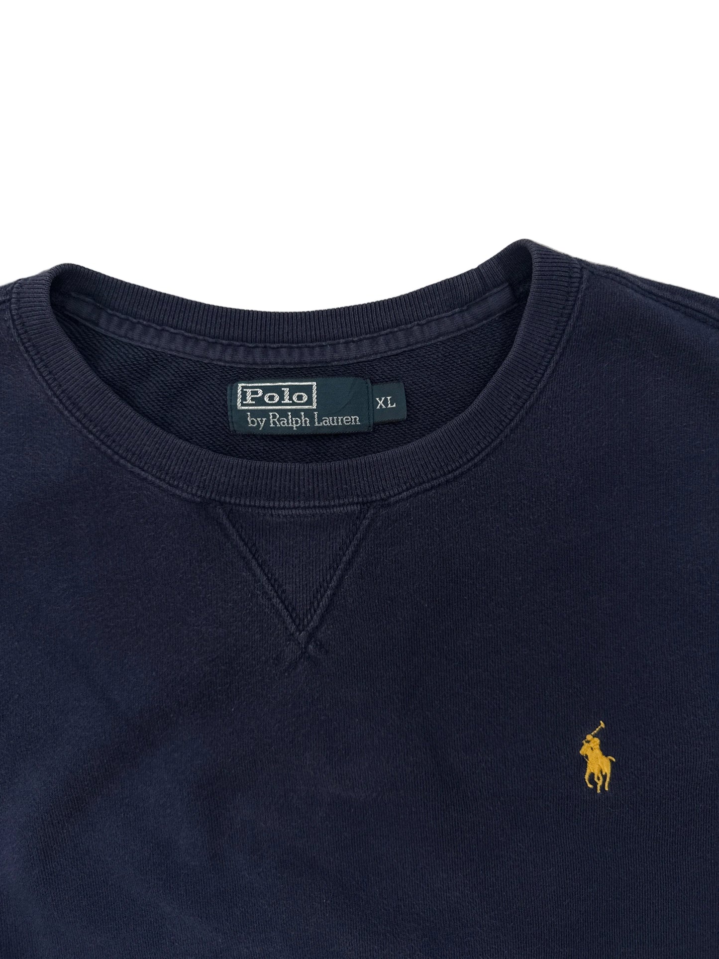 Polo Ralph Lauren Pullover (XL)