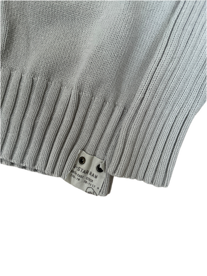 G Star Vintage Pullover (S)