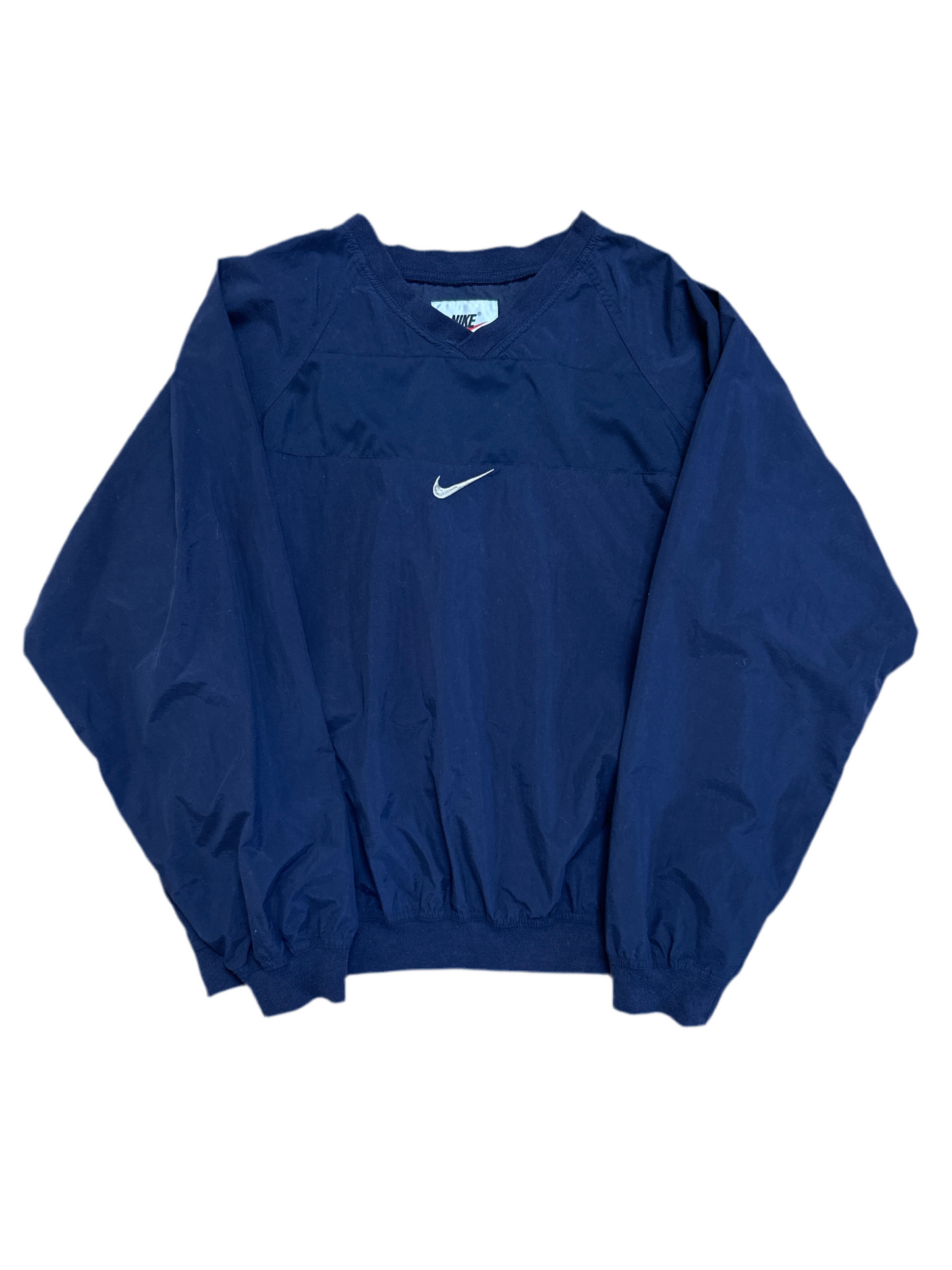 Nike Pullover Vintage (XL)