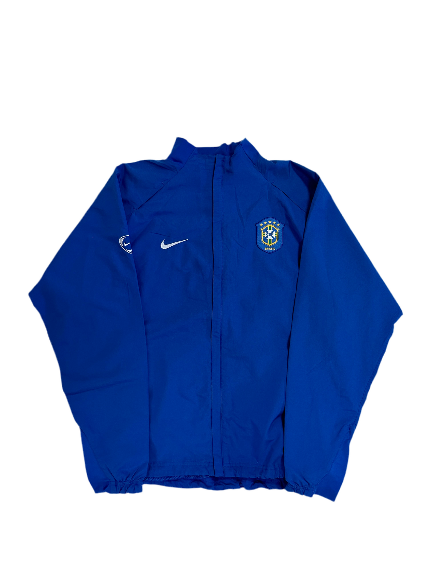 Nike Brasil Trackjacket (M)