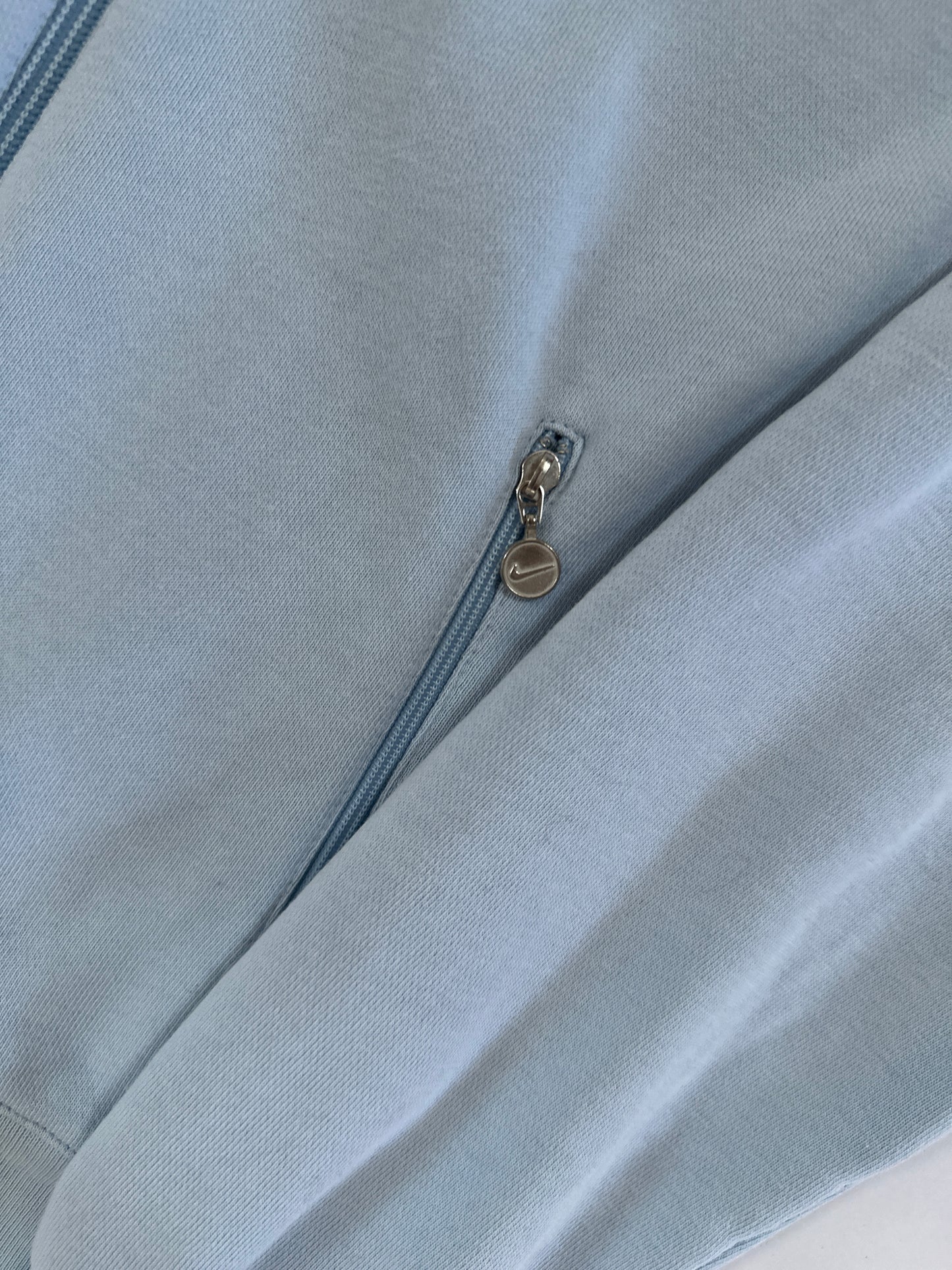 Nike Zip Hoodie (M)