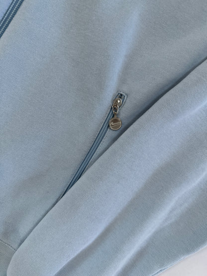 Nike Zip Hoodie (M)