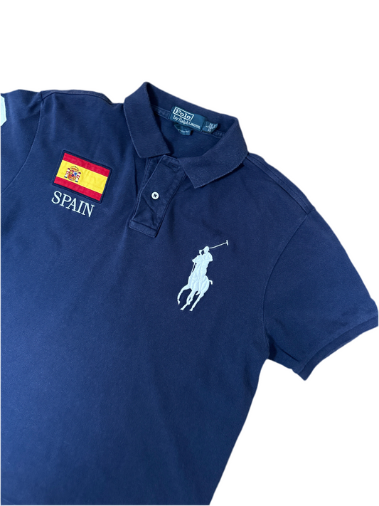 Polo Ralph Lauren Poloshirt Spain (L)