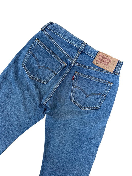 Levi’s 501 Vintage Jeans