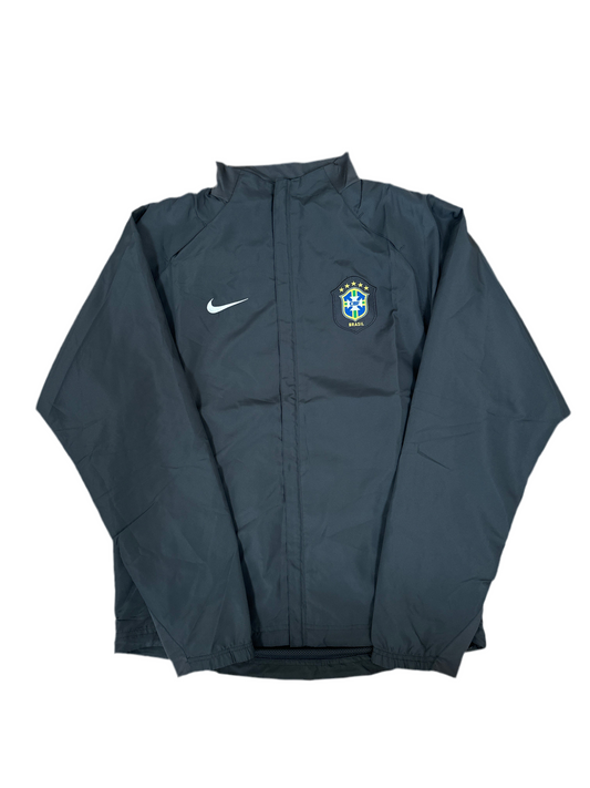 Nike Brasil Trackjacket (M)