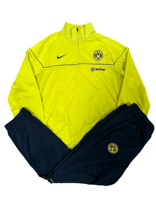 Nike BVB Tracksuit (XL)
