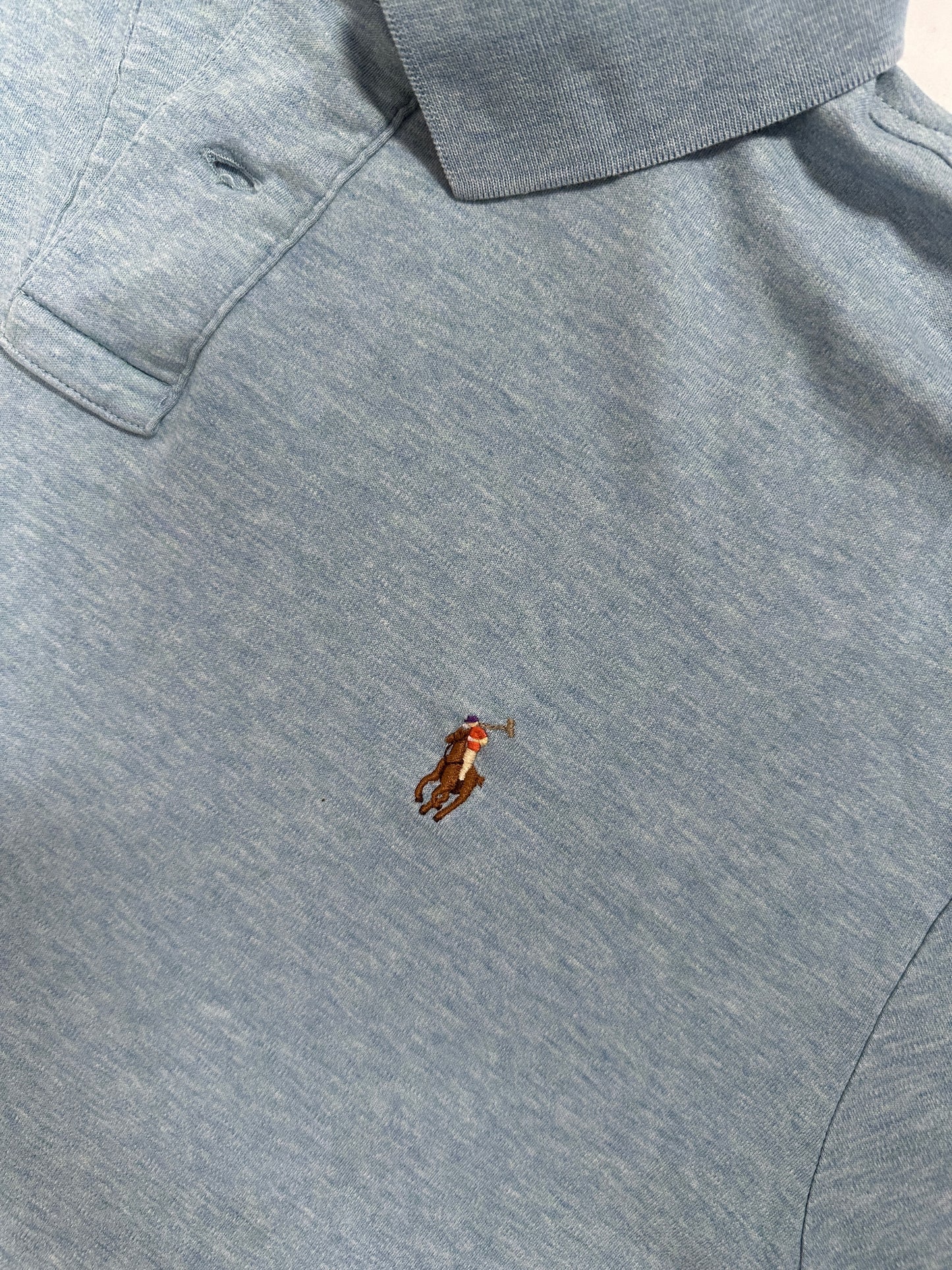 Polo Ralph Lauren Poloshirt (XL)