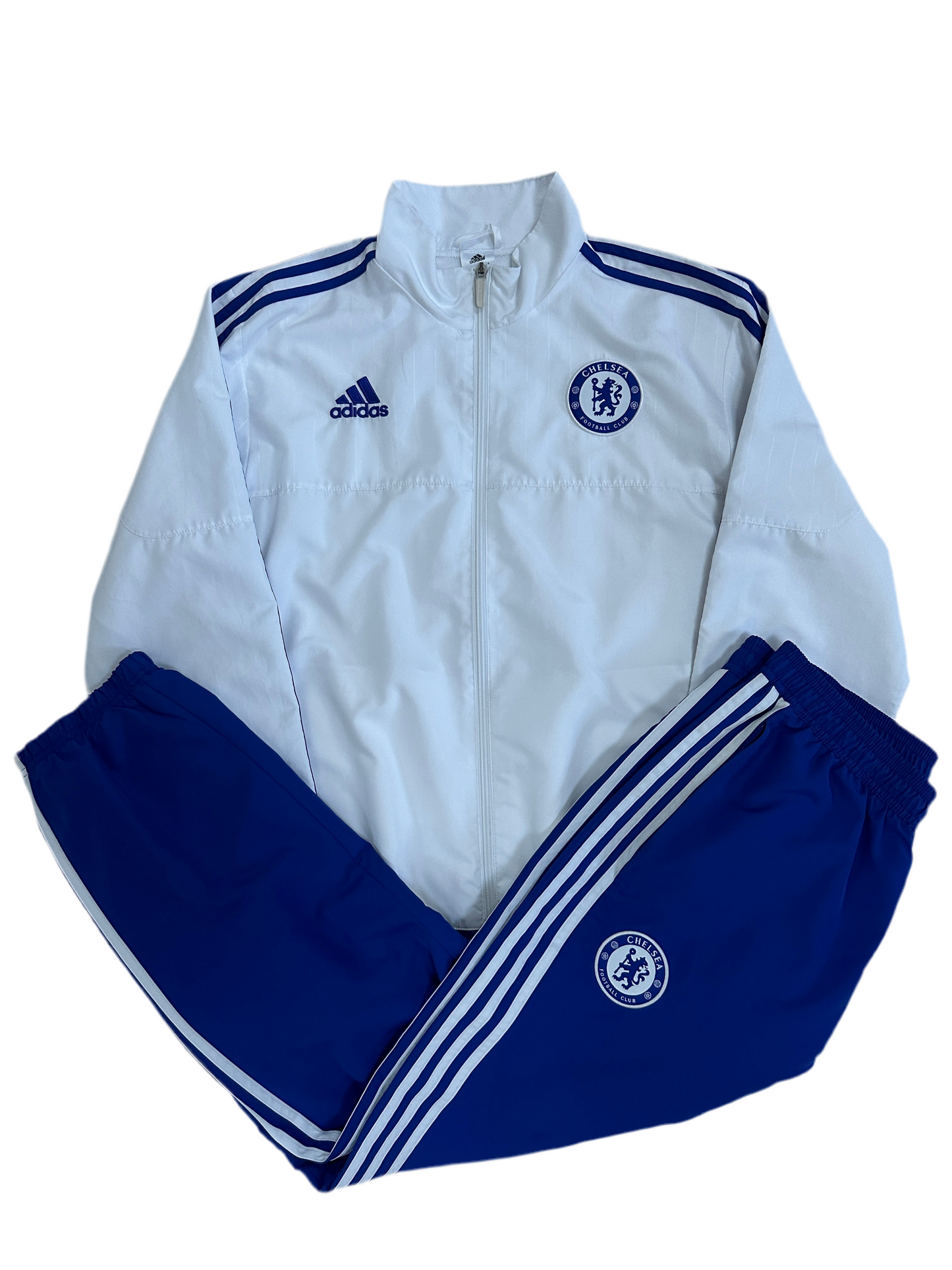 Adidas Chelsea Tracksuit (L)