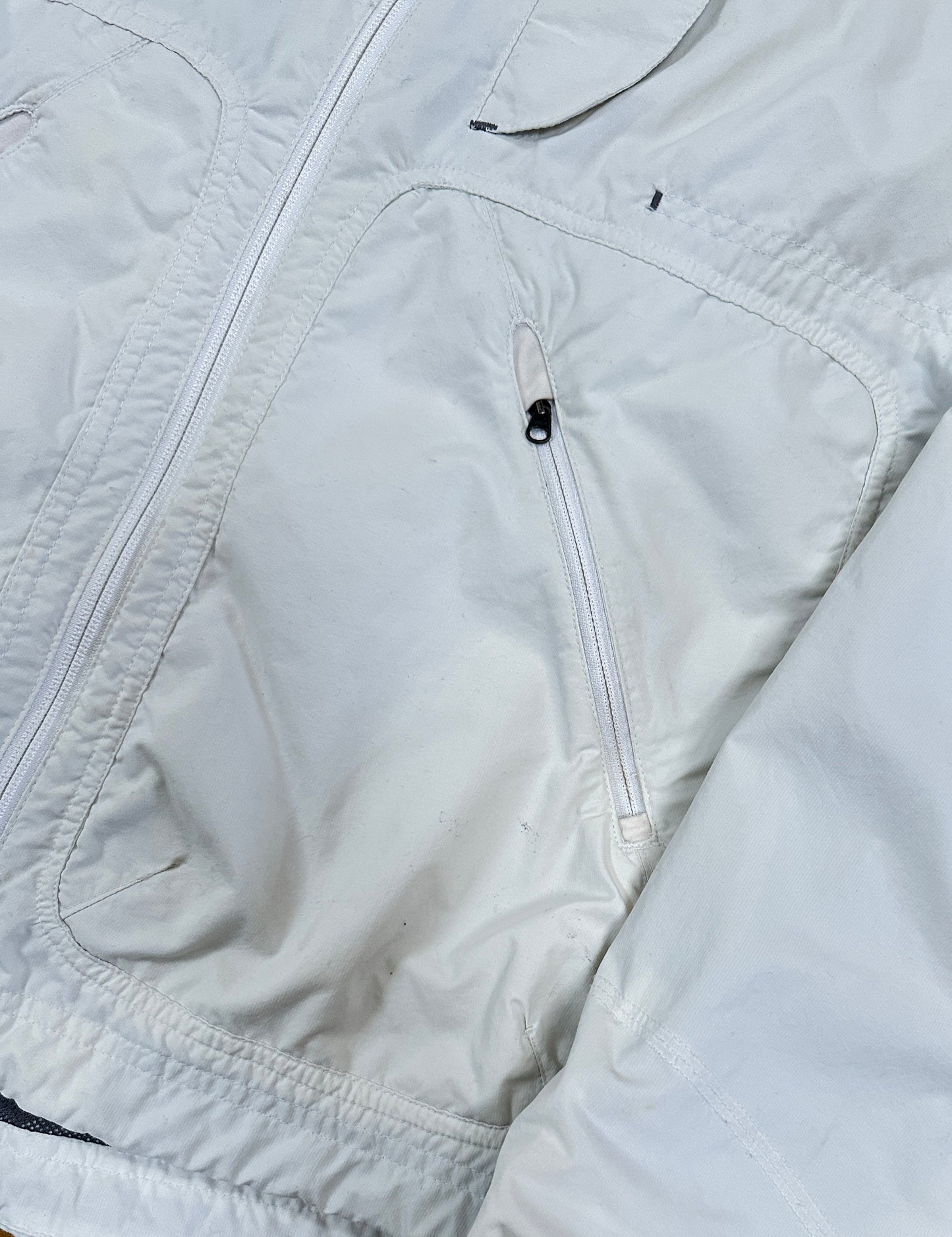 Nike Air Jacke (S)