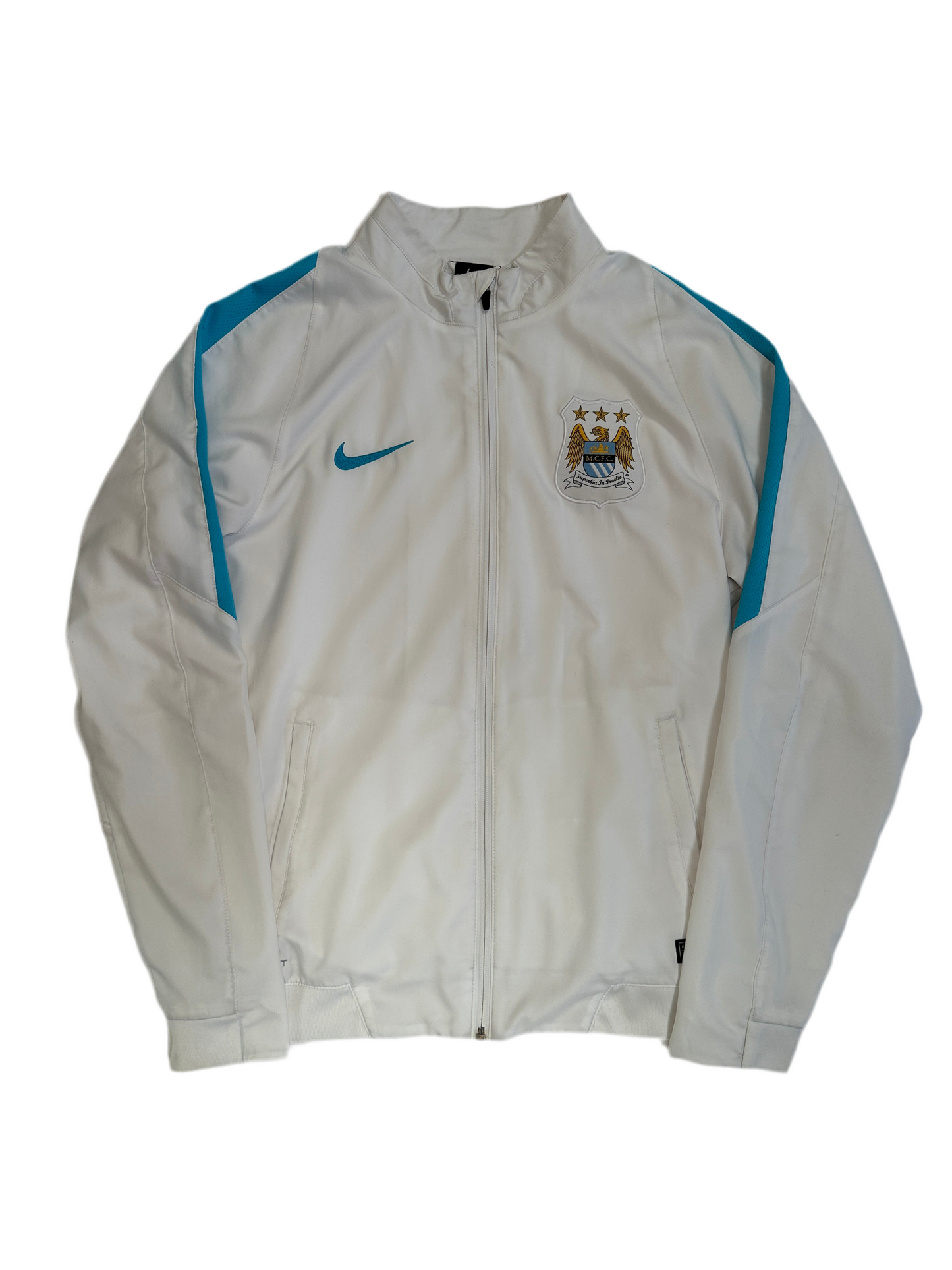 Nike Manchester City Trackjacket (M)