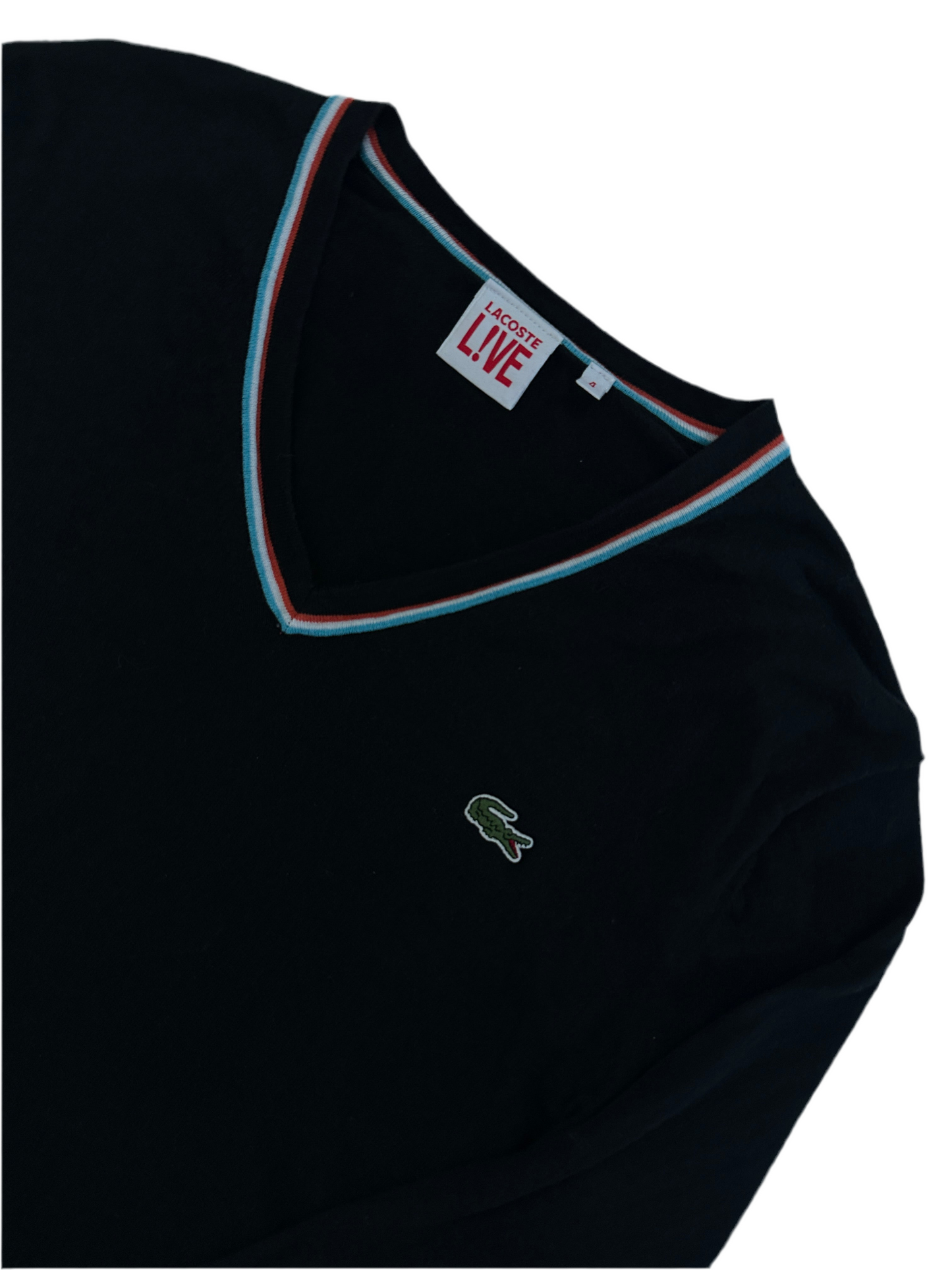 Lacoste Pullover (M)