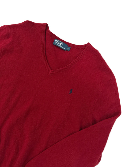 Polo Ralph Lauren Strickpullover (XL)