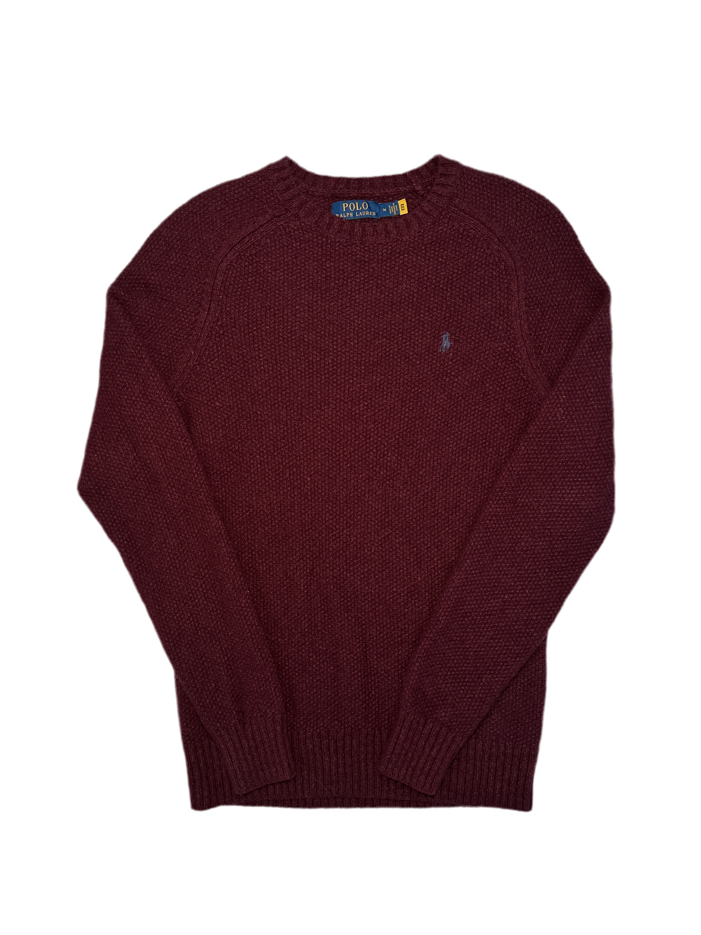Polo Ralph Lauren Strickpullover (M)
