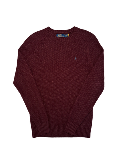 Polo Ralph Lauren Strickpullover (M)