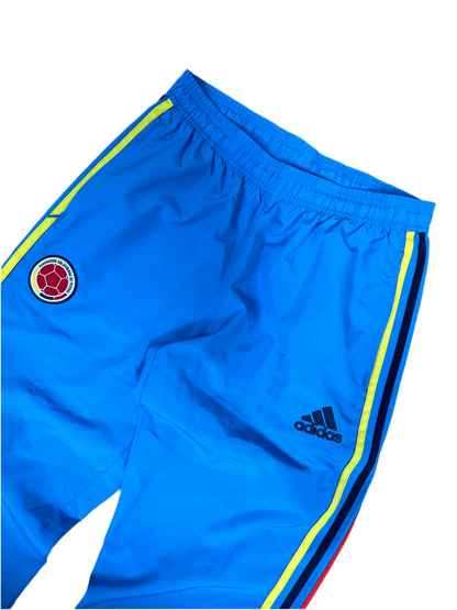 Adidas Kolumbien Vintage Tracksuit (M)