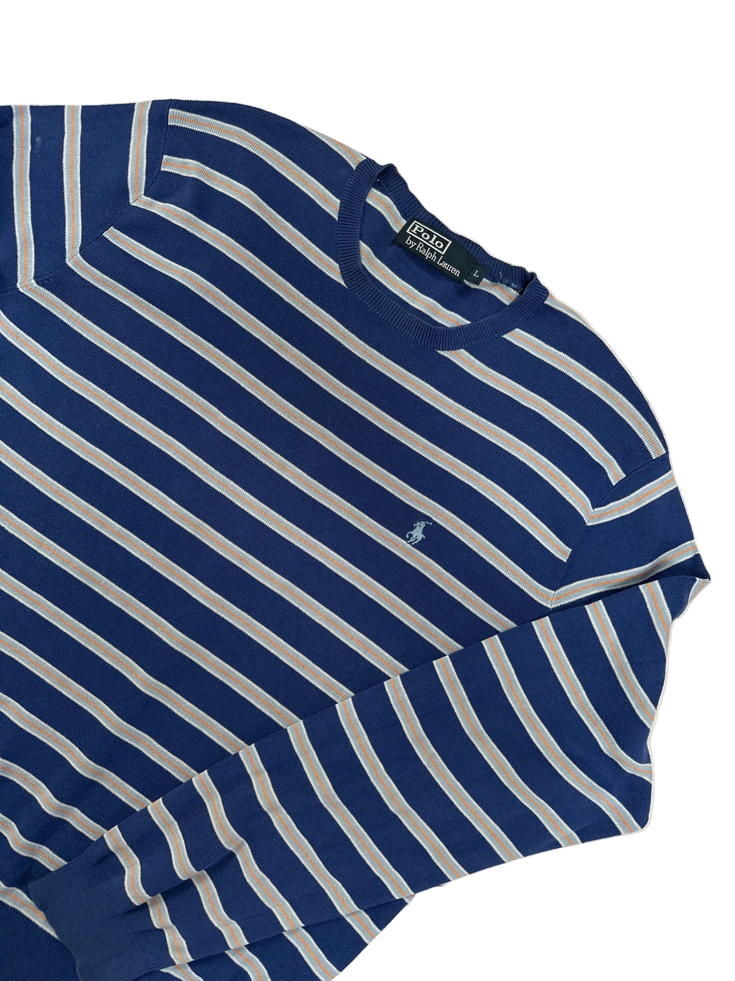 Polo Ralph Lauren Strickpullover (L)